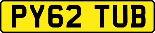 PY62TUB