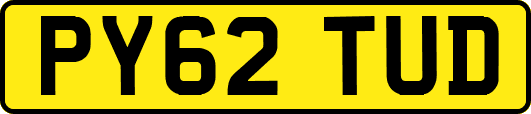 PY62TUD