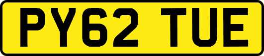 PY62TUE