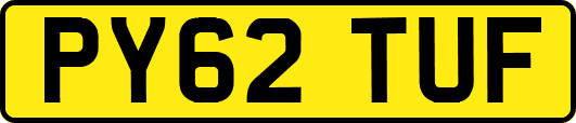 PY62TUF
