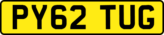 PY62TUG