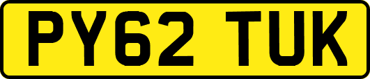 PY62TUK