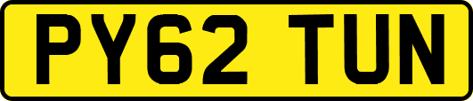 PY62TUN