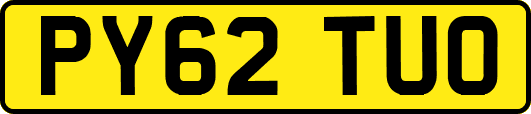 PY62TUO