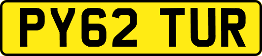 PY62TUR