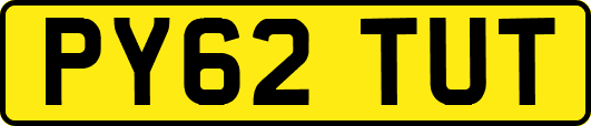 PY62TUT