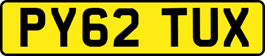 PY62TUX
