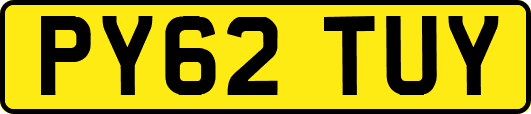 PY62TUY