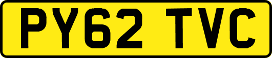 PY62TVC