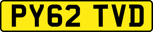 PY62TVD