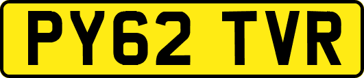 PY62TVR
