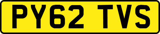 PY62TVS