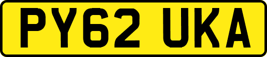 PY62UKA