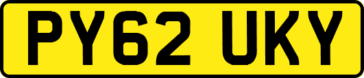 PY62UKY