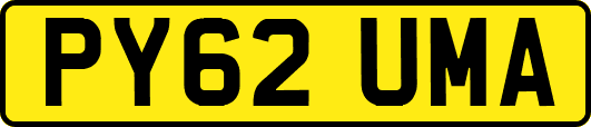 PY62UMA
