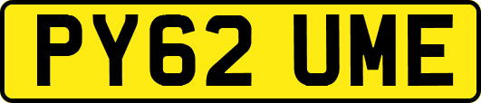 PY62UME