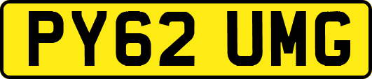 PY62UMG