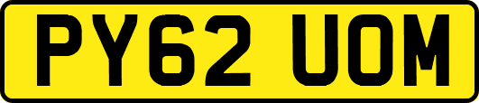 PY62UOM