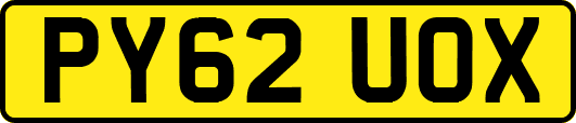 PY62UOX