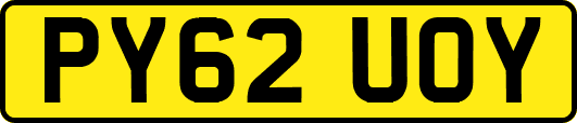 PY62UOY