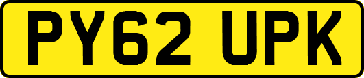PY62UPK