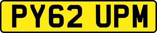 PY62UPM