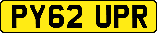 PY62UPR