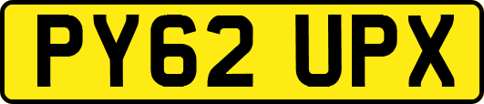 PY62UPX