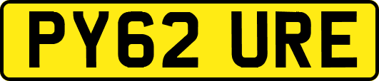 PY62URE