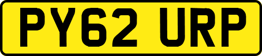 PY62URP