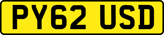 PY62USD
