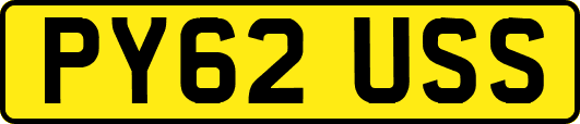 PY62USS