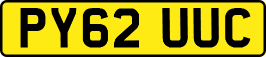 PY62UUC