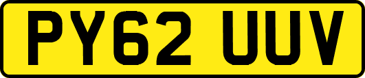 PY62UUV