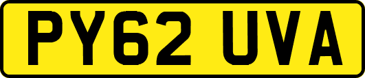 PY62UVA