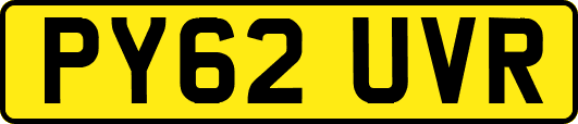 PY62UVR