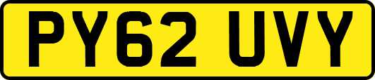 PY62UVY
