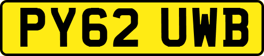 PY62UWB