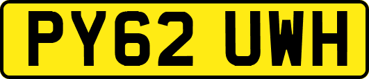 PY62UWH