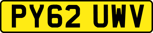 PY62UWV