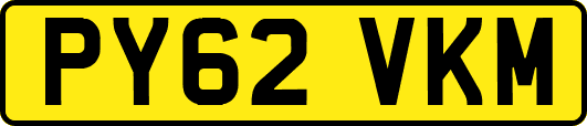PY62VKM