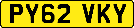 PY62VKY