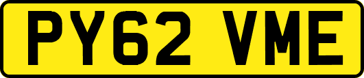 PY62VME