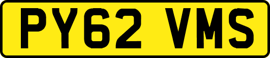 PY62VMS