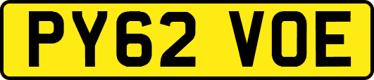 PY62VOE
