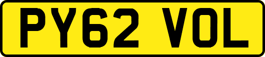 PY62VOL