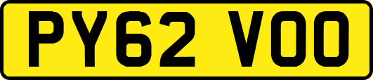 PY62VOO
