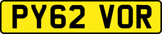 PY62VOR