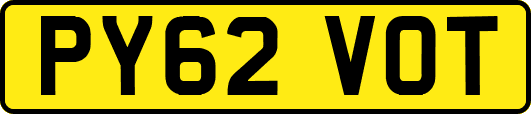 PY62VOT