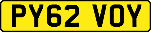 PY62VOY